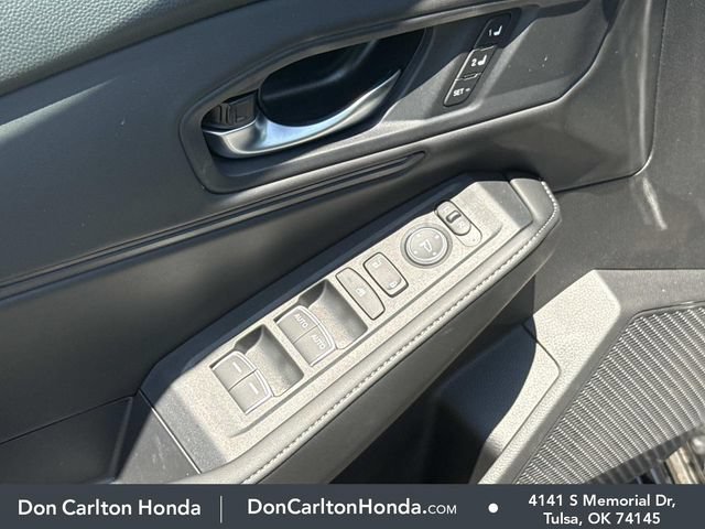 New 2026 Honda Accord Sport image 11
