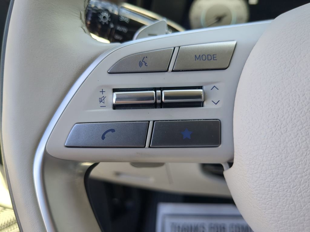 Used 2024 Hyundai Palisade Calligraphy FWD image 29