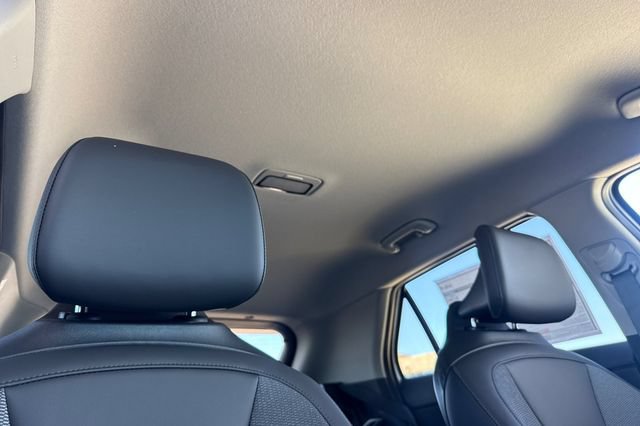 New 2026 Kia Niro Wind FWD image 20