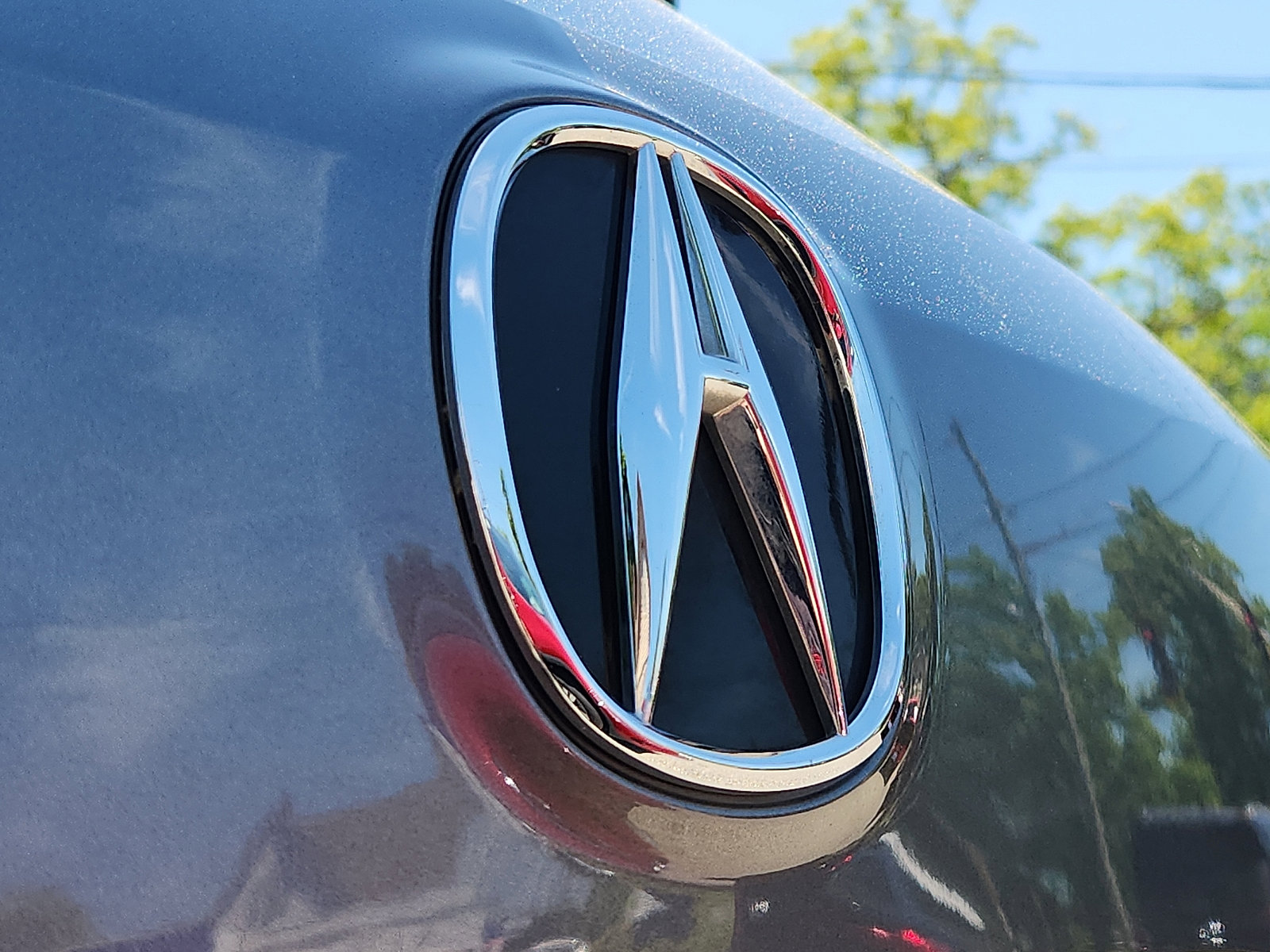 Certified 2023 Acura RDX AWD w/ Advance Package image 31