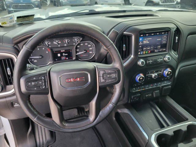 Used 2022 GMC Sierra 2500 AT4 w/ AT4 Preferred Package image 15