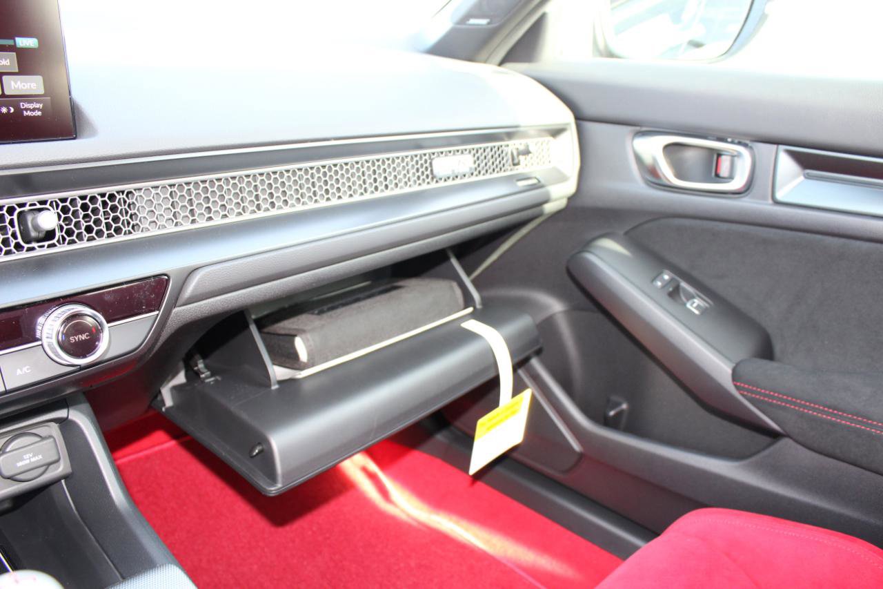 Used 2025 Honda Civic Type R image 60