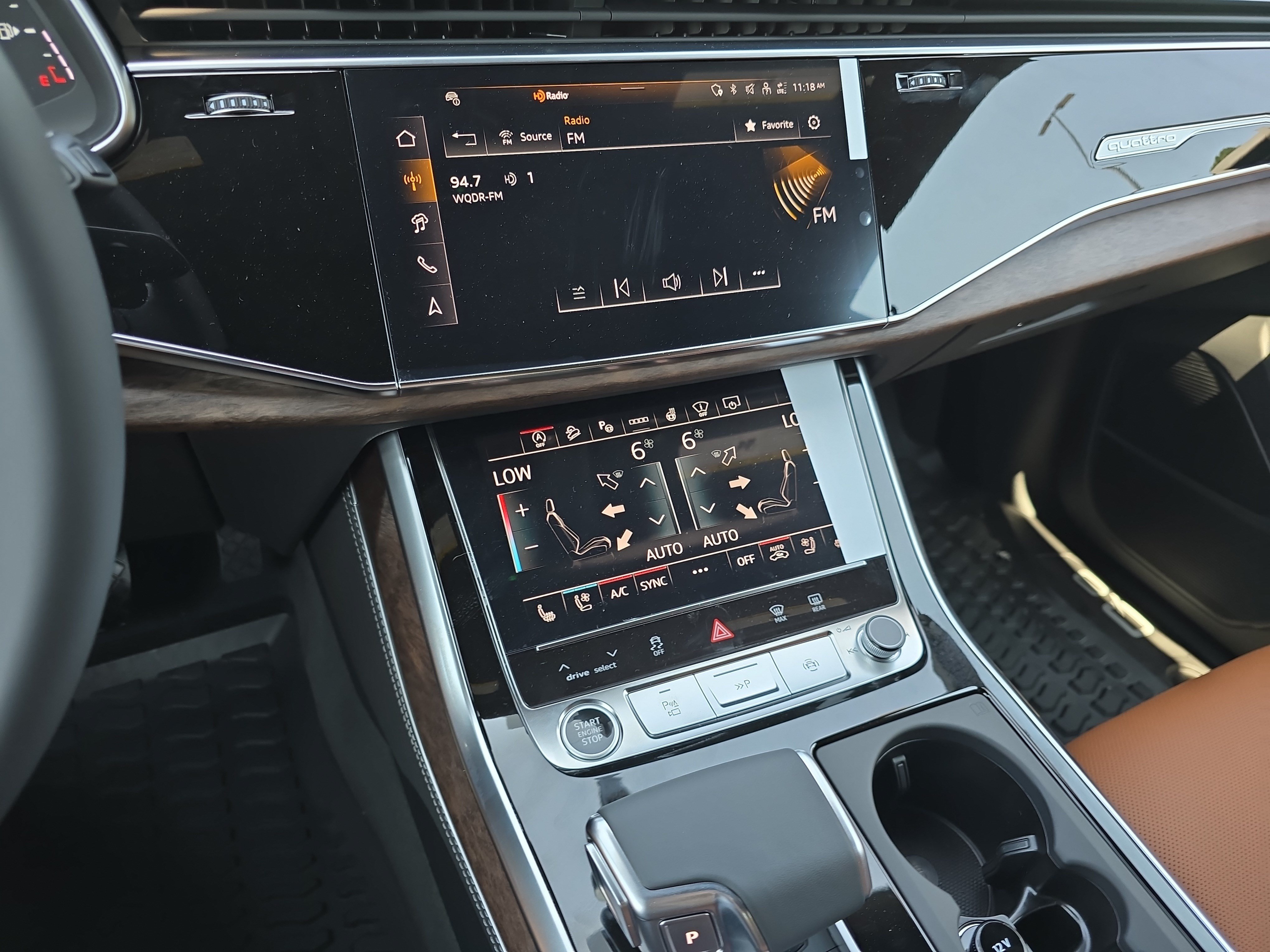New 2026 Audi Q8 Prestige AWD/4WD image 20