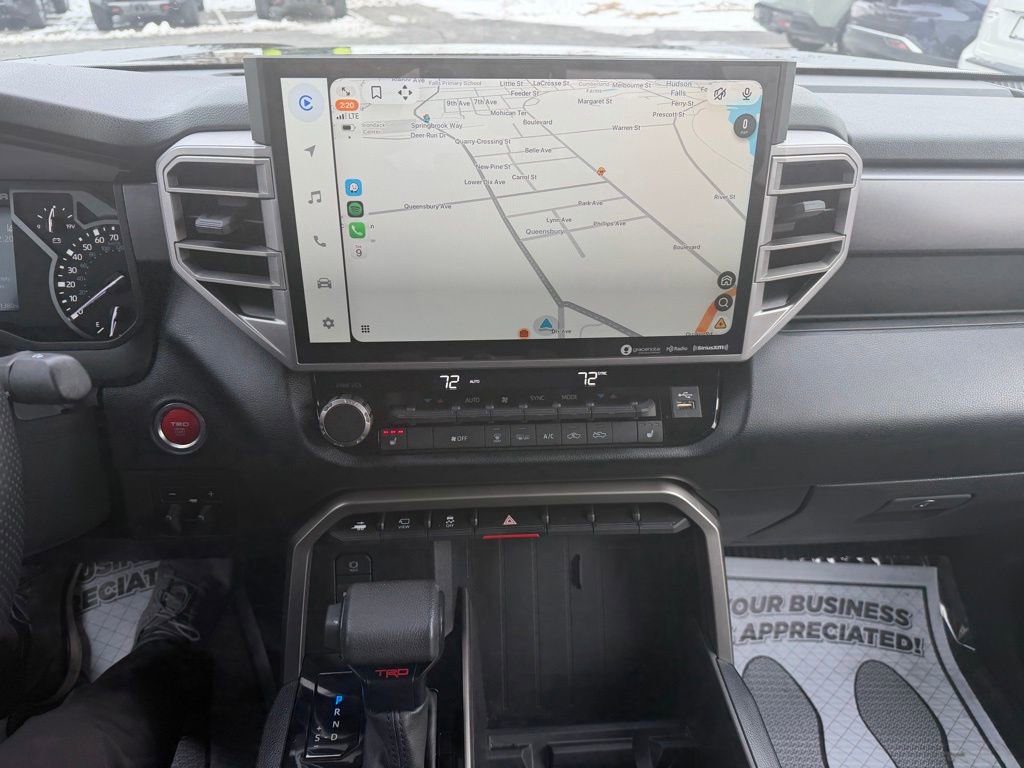 Used 2024 Toyota Tundra SR5 image 19