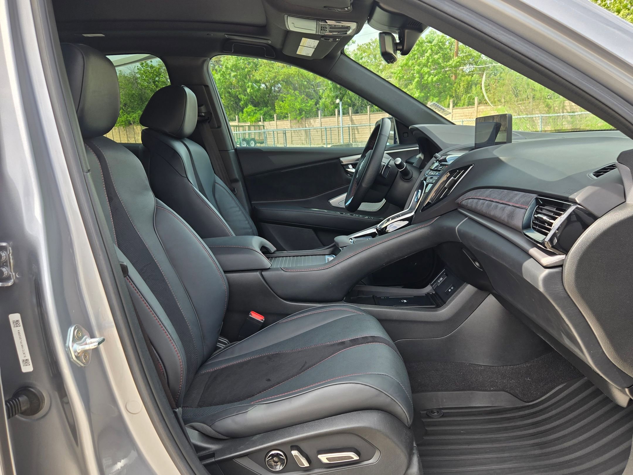 Certified 2023 Acura RDX A-Spec image 27