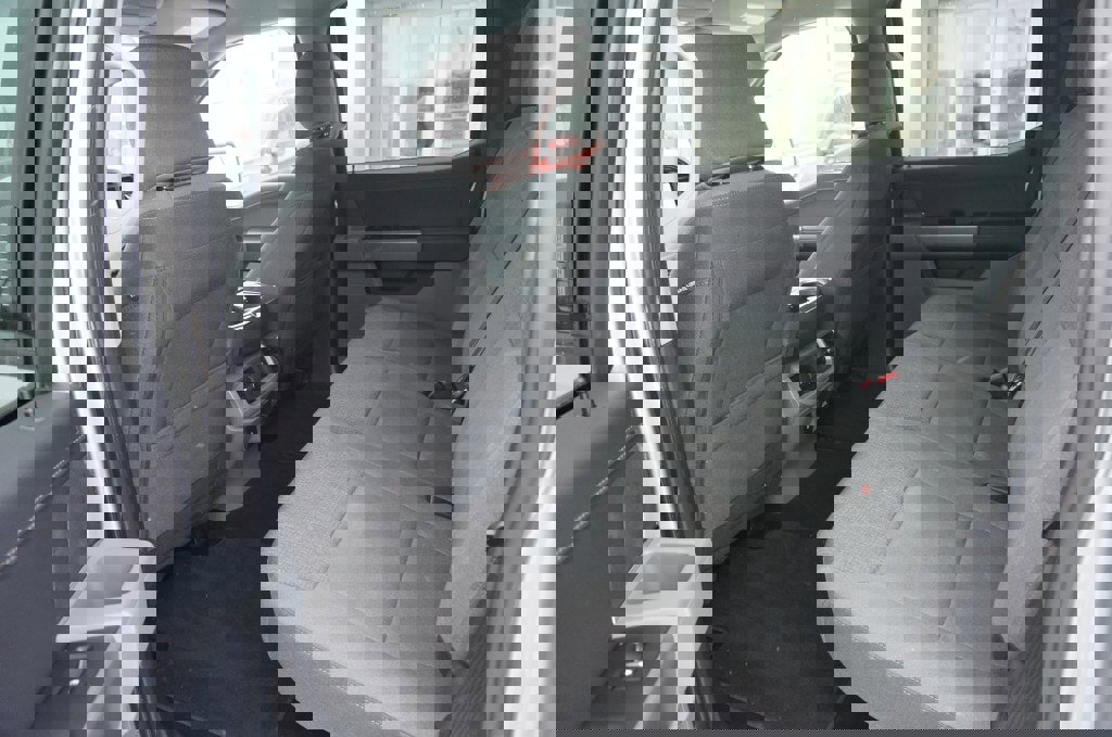 Used 2024 Ford F150 XLT w/ Equipment Group 302A MID AWD/4WD image 9