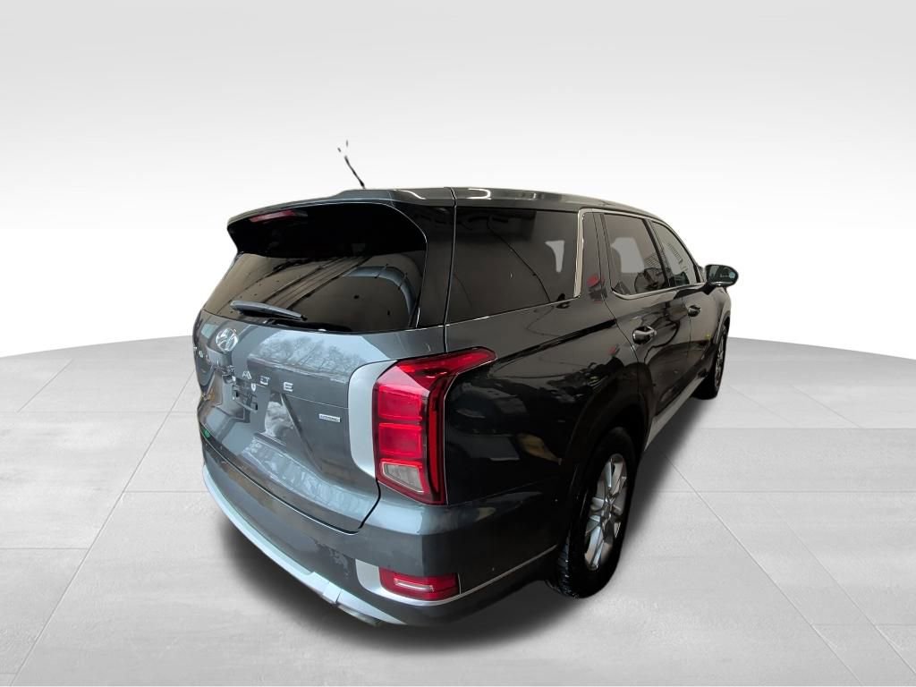 Used 2022 Hyundai Palisade SE image 5