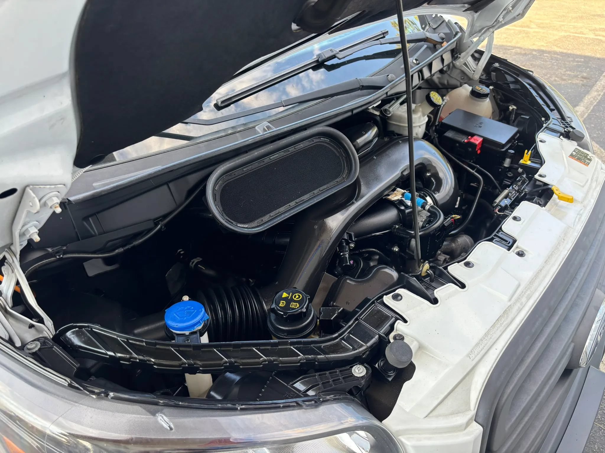 Used 2018 Ford Transit 150 XL RWD image 49