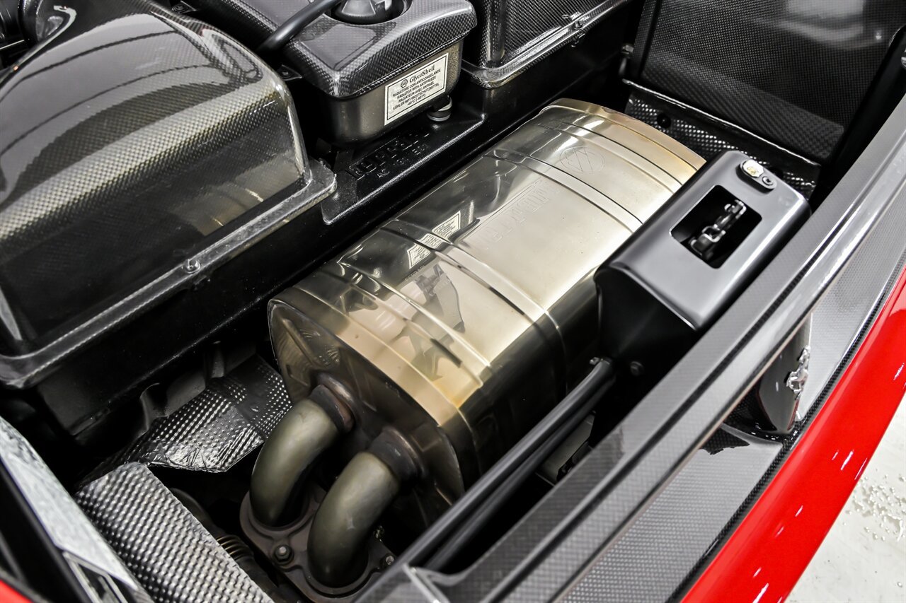 Used 2009 Ferrari F430 Scuderia RWD image 25
