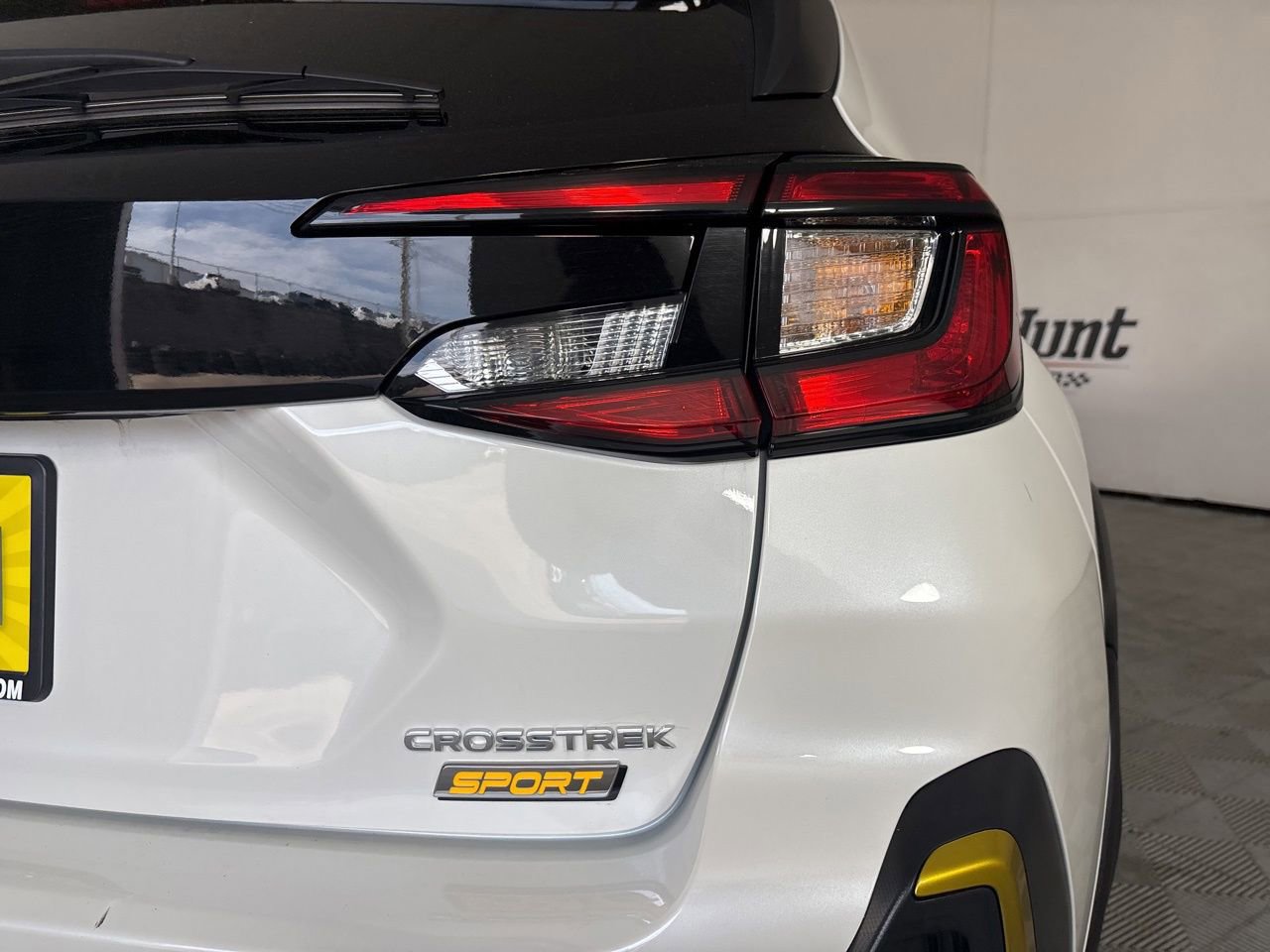 Used 2024 Subaru Crosstrek 2.5i Sport image 33