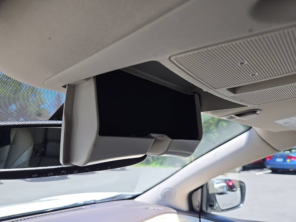 Used 2018 Nissan Murano SL w/ Moonroof Package AWD/4WD image 40