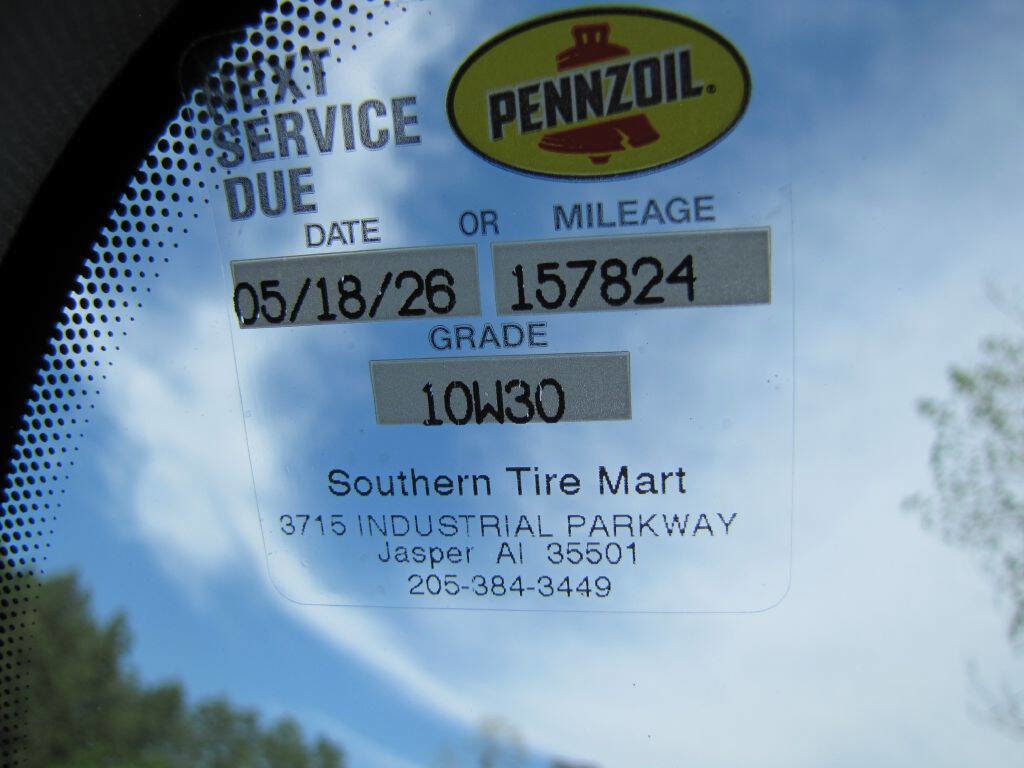 Used 2021 Ford F350 XL w/ STX Appearance Package AWD/4WD image 40