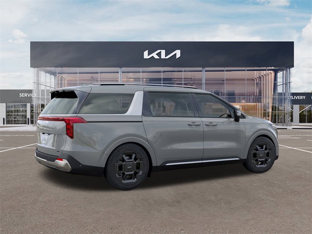 New 2026 Kia Carnival SX image 6