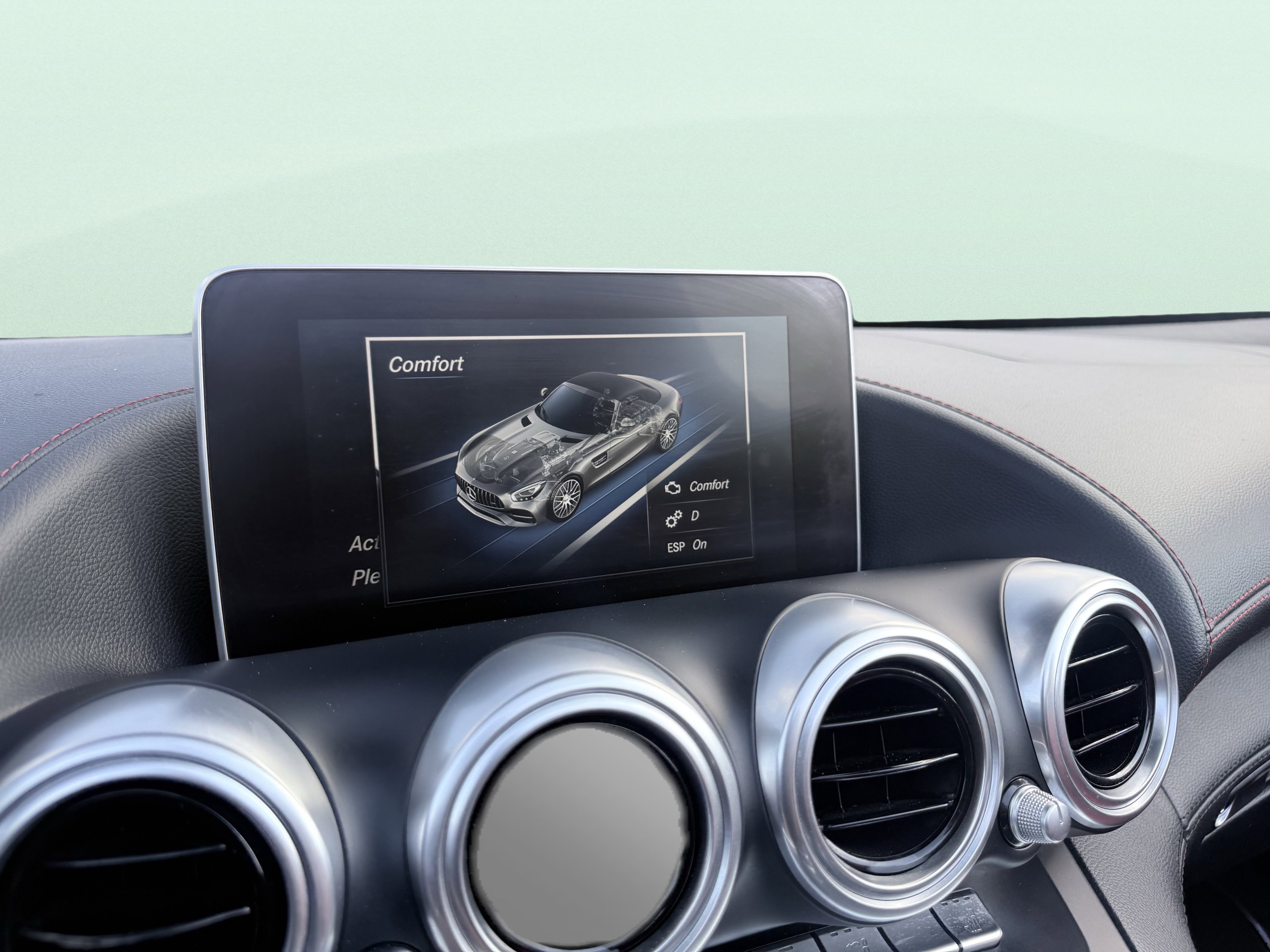 Used 2018 Mercedes-Benz AMG GT Roadster image 66