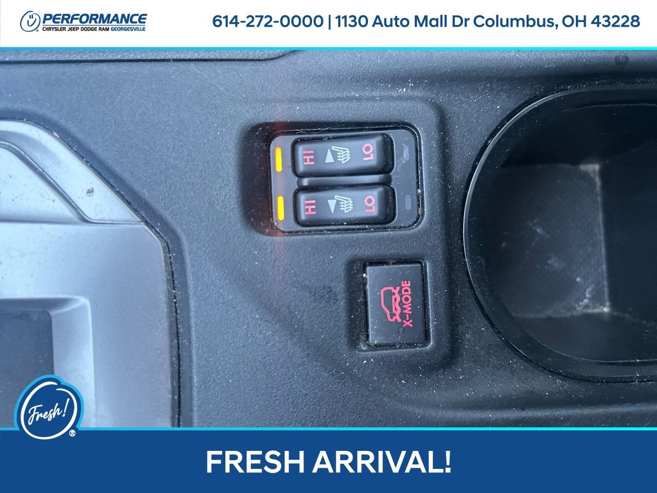 Used 2019 Subaru Crosstrek 2.0i Premium w/ Moonroof Package image 22