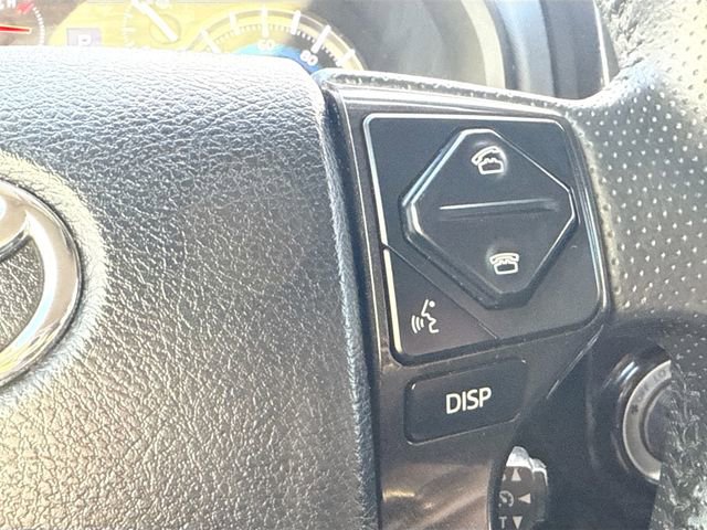 Used 2019 Toyota 4Runner TRD Off-Road image 33