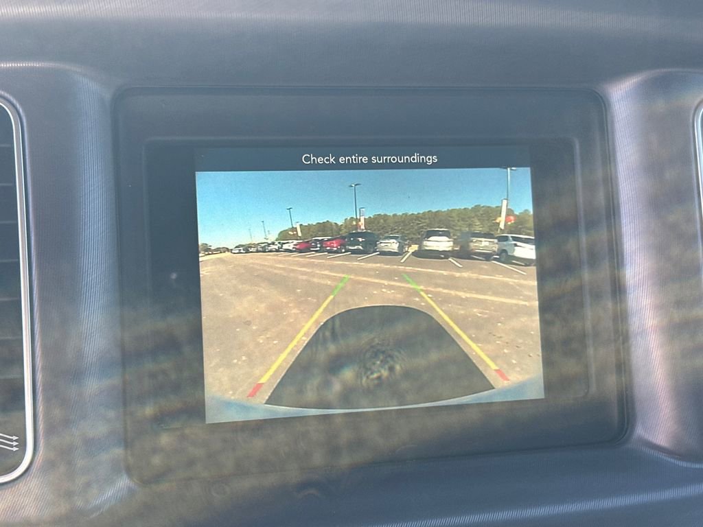 Used 2022 Dodge Charger SXT image 29