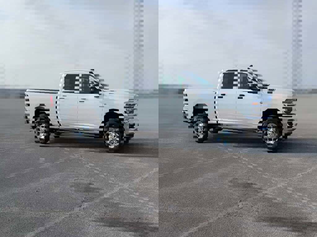 New 2026 RAM 2500 Tradesman image 15