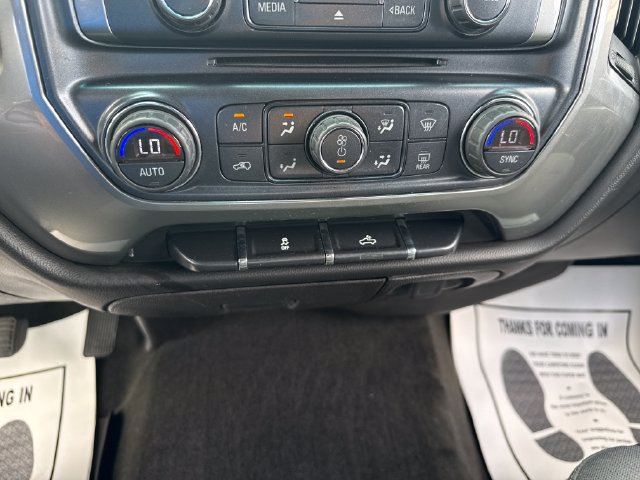 Certified 2018 Chevrolet Silverado 1500 LT w/ All Star Edition RWD image 20