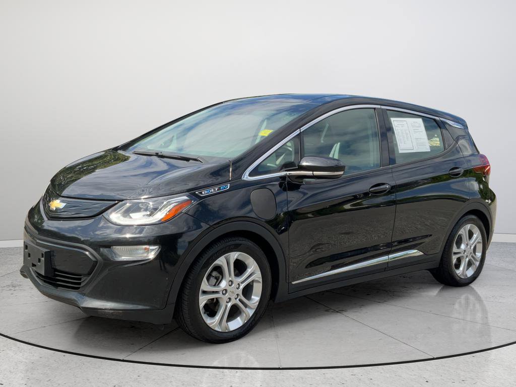 Used 2020 Chevrolet Bolt LT FWD image 5