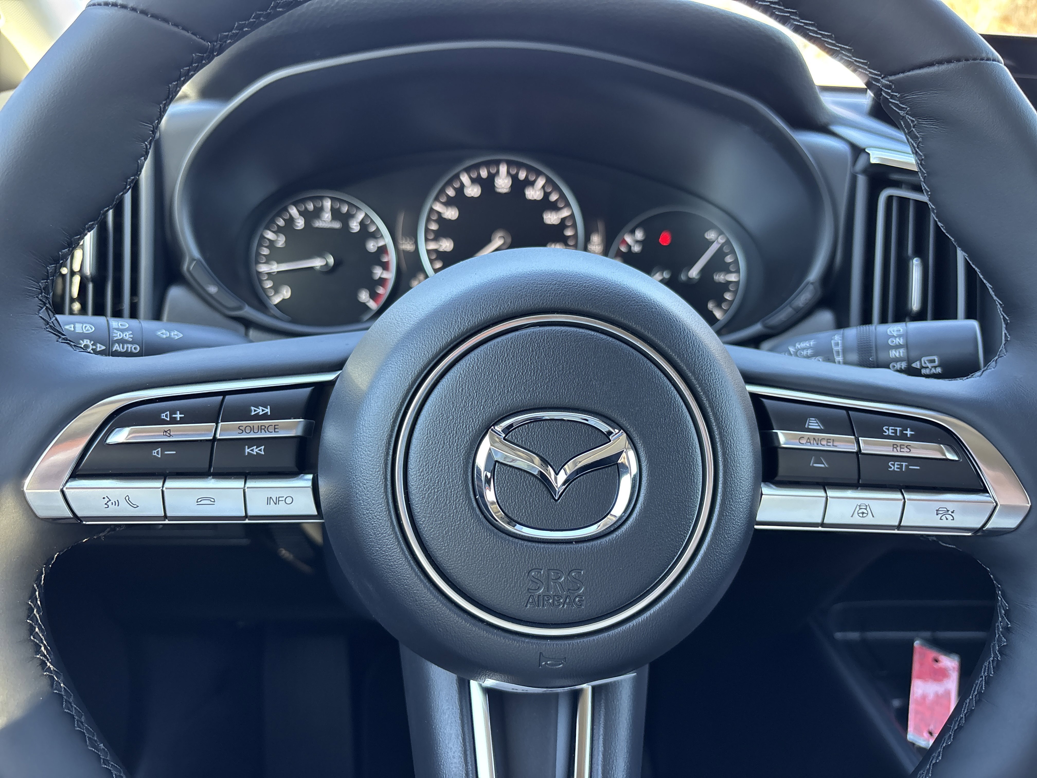 New 2026 MAZDA CX-50 2.5 Turbo w/ Premium Plus Pkg image 28