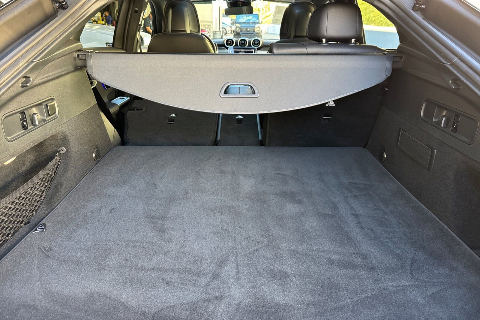 Certified 2024 Mercedes-Benz GLC 300 4MATIC image 35