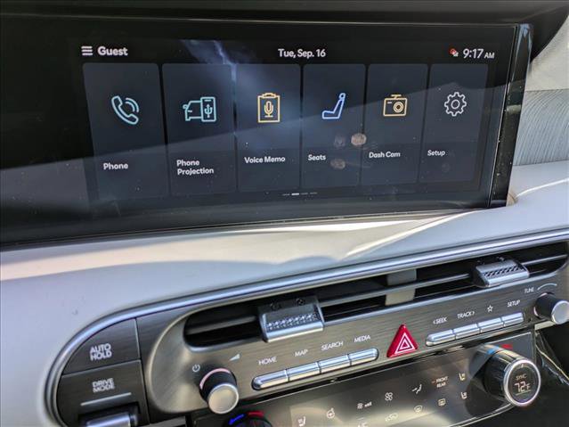 New 2026 Hyundai Palisade Calligraphy image 12