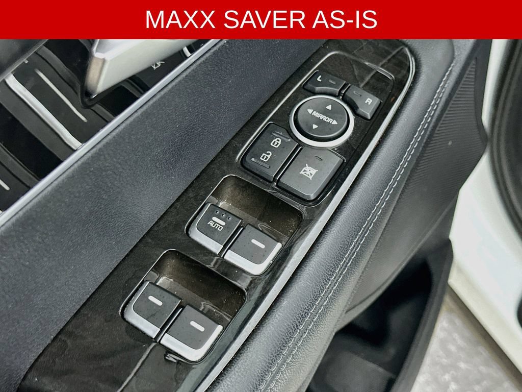 Used 2016 Kia Sorento FWD w/ LX Convenience Package image 20