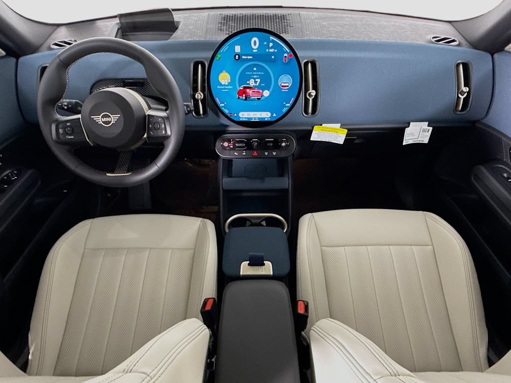 New 2027 MINI Cooper Countryman S AWD/4WD image 13