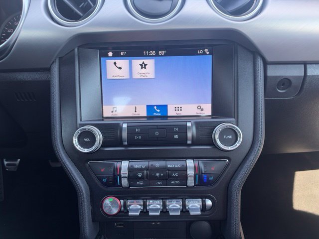 Used 2019 Ford Mustang GT Premium RWD image 11