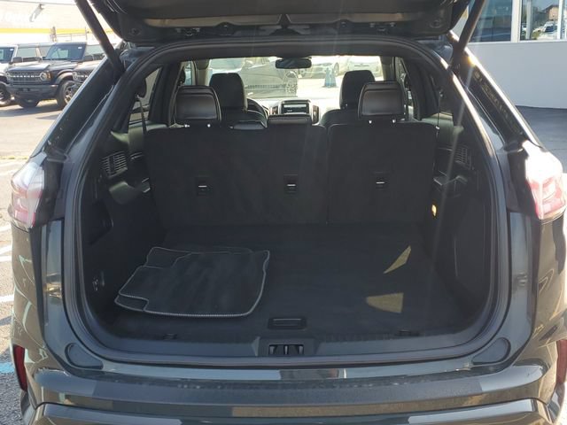 Certified 2023 Ford Edge ST AWD/4WD image 28