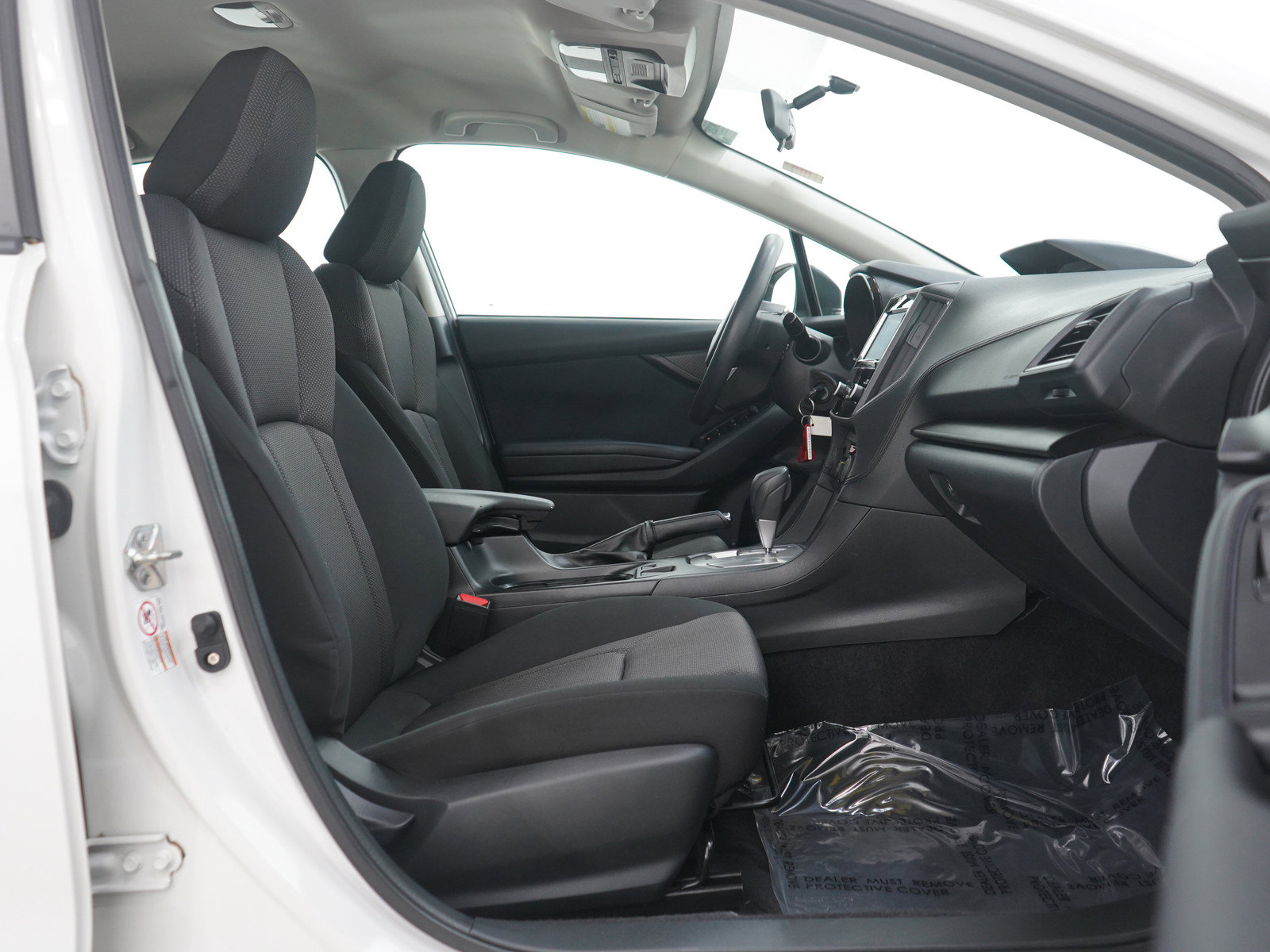 Used 2018 Subaru Impreza 2.0i image 11