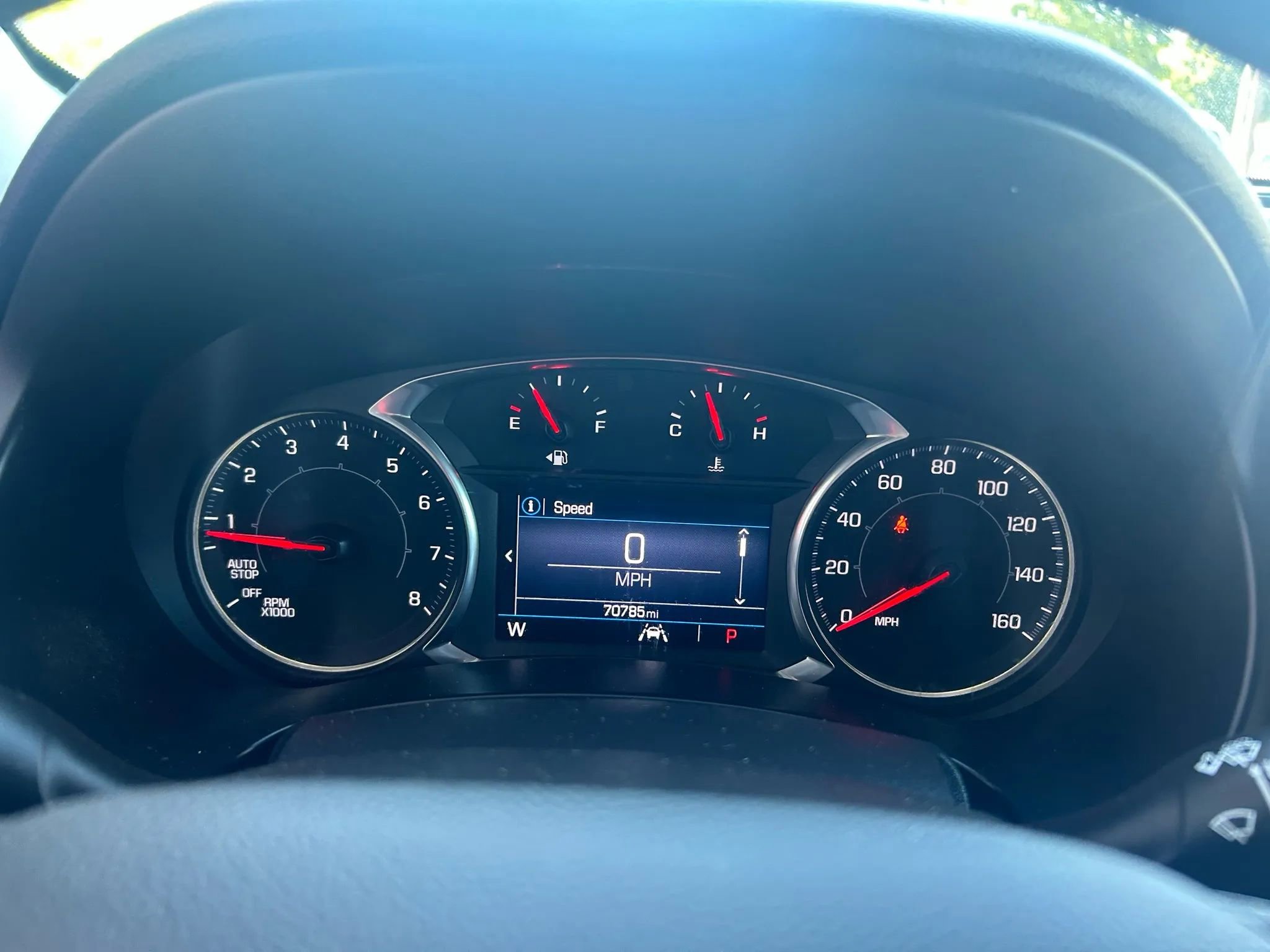 Used 2021 GMC Terrain SLE w/ Driver Convenience Package image 5