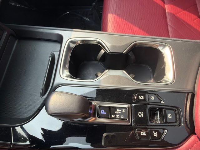 Certified 2023 Lexus NX 350 AWD w/ Cold Area Package image 18