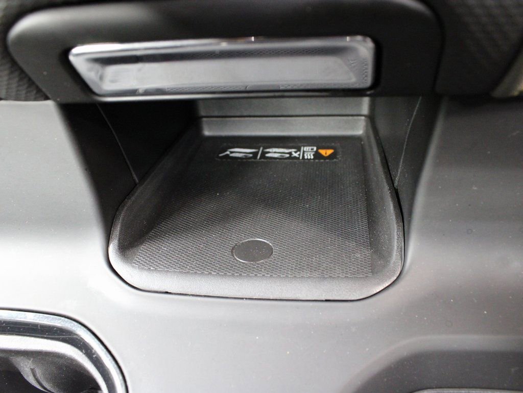 Used 2023 Chevrolet Silverado 1500 ZR2 image 68