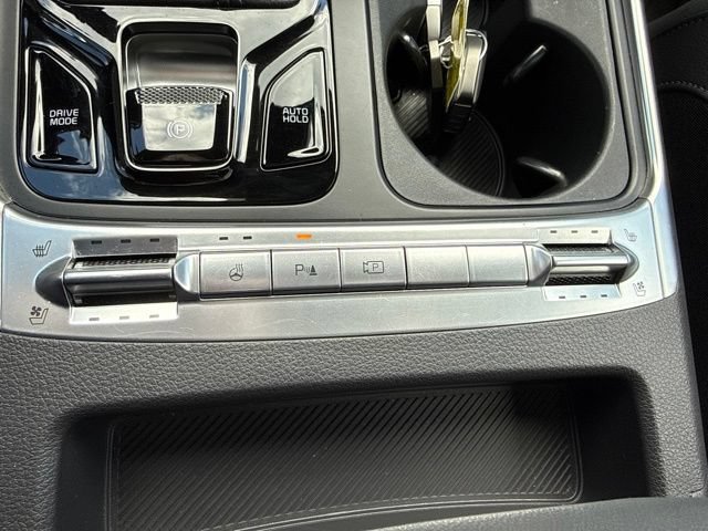 Used 2026 Kia Carnival SX Prestige FWD image 14