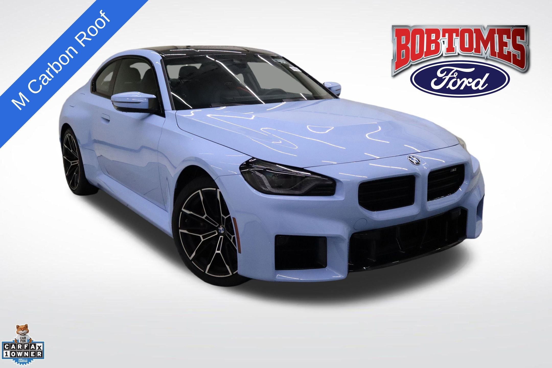 Used 2024 BMW M2 w/ Lighting Package video 1
