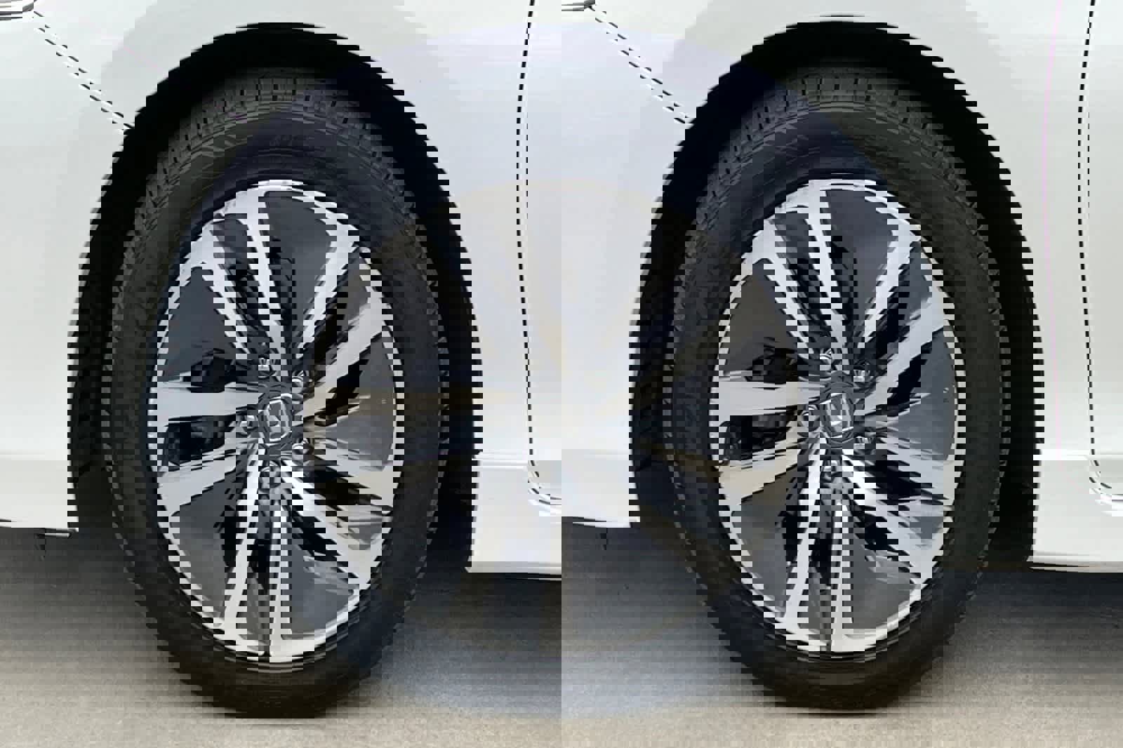 Used 2017 Honda Accord Touring image 27