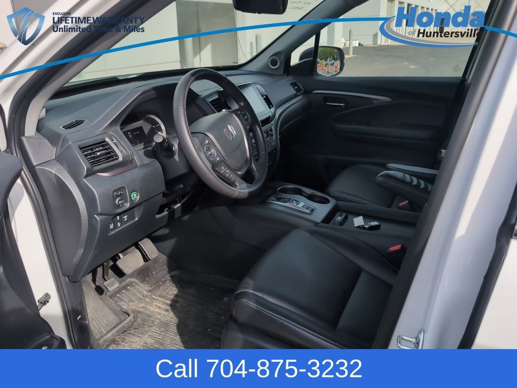 Used 2023 Honda Ridgeline RTL image 13