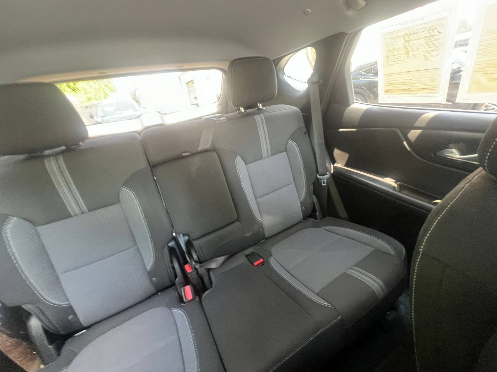 Used 2026 Chevrolet Blazer LT FWD image 33