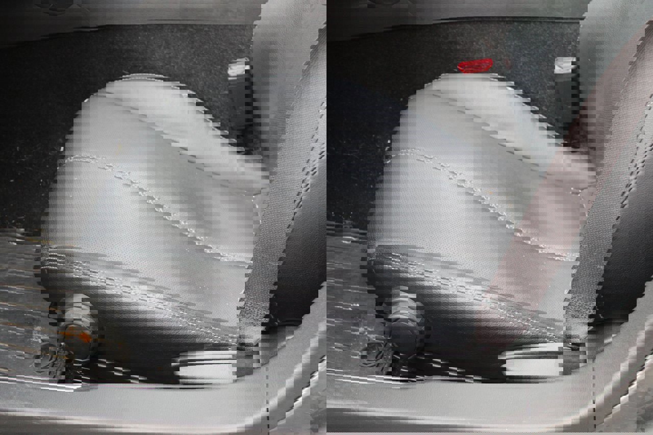 Used 2022 MAZDA MX-5 Miata RF Grand Touring image 12