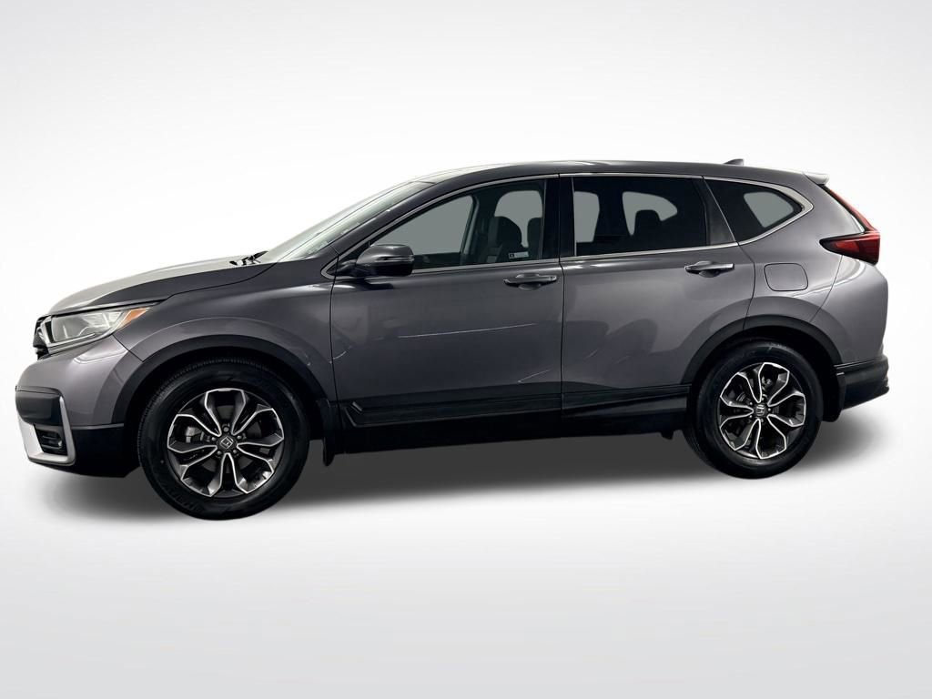 Used 2020 Honda CR-V EX image 4