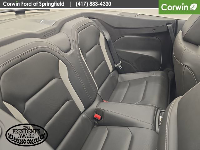 Used 2023 Chevrolet Camaro SS image 11
