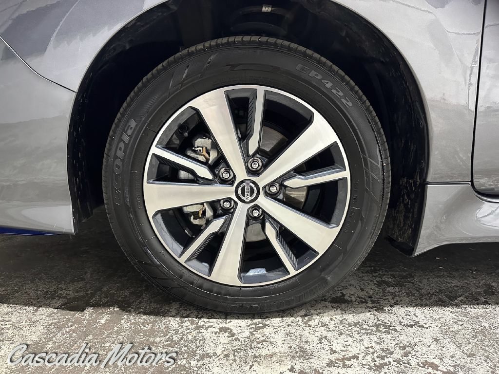 Used 2022 Nissan Leaf S Plus FWD image 30