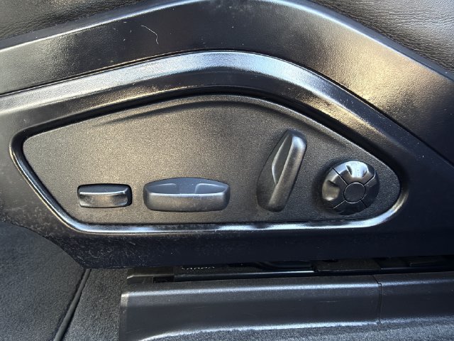 Used 2023 Porsche Panamera 4S AWD/4WD image 23