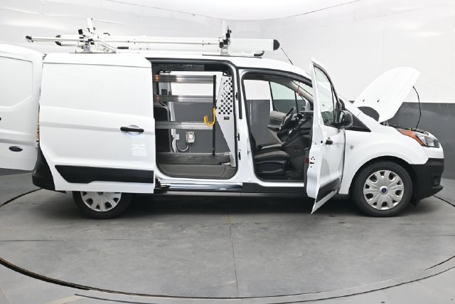 Used 2023 Ford Transit Connect XL FWD image 50
