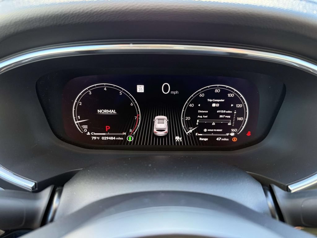 Used 2022 Acura MDX SH-AWD image 31