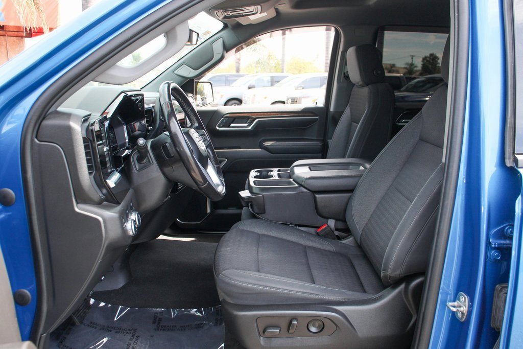 Used 2022 GMC Sierra 1500 Elevation image 16