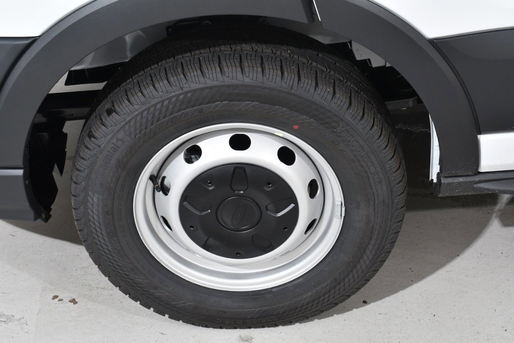 New 2025 Ford Transit 250 Base w/ Interior Upgrade Package image 23