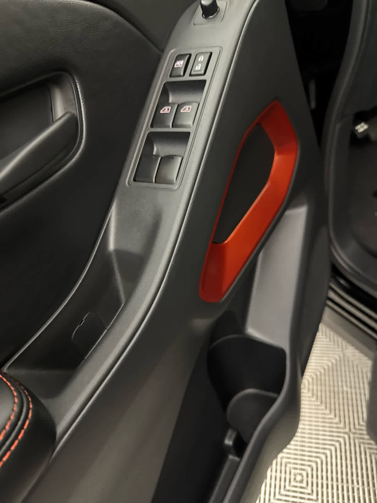 New 2026 Nissan Frontier PRO-4X image 15